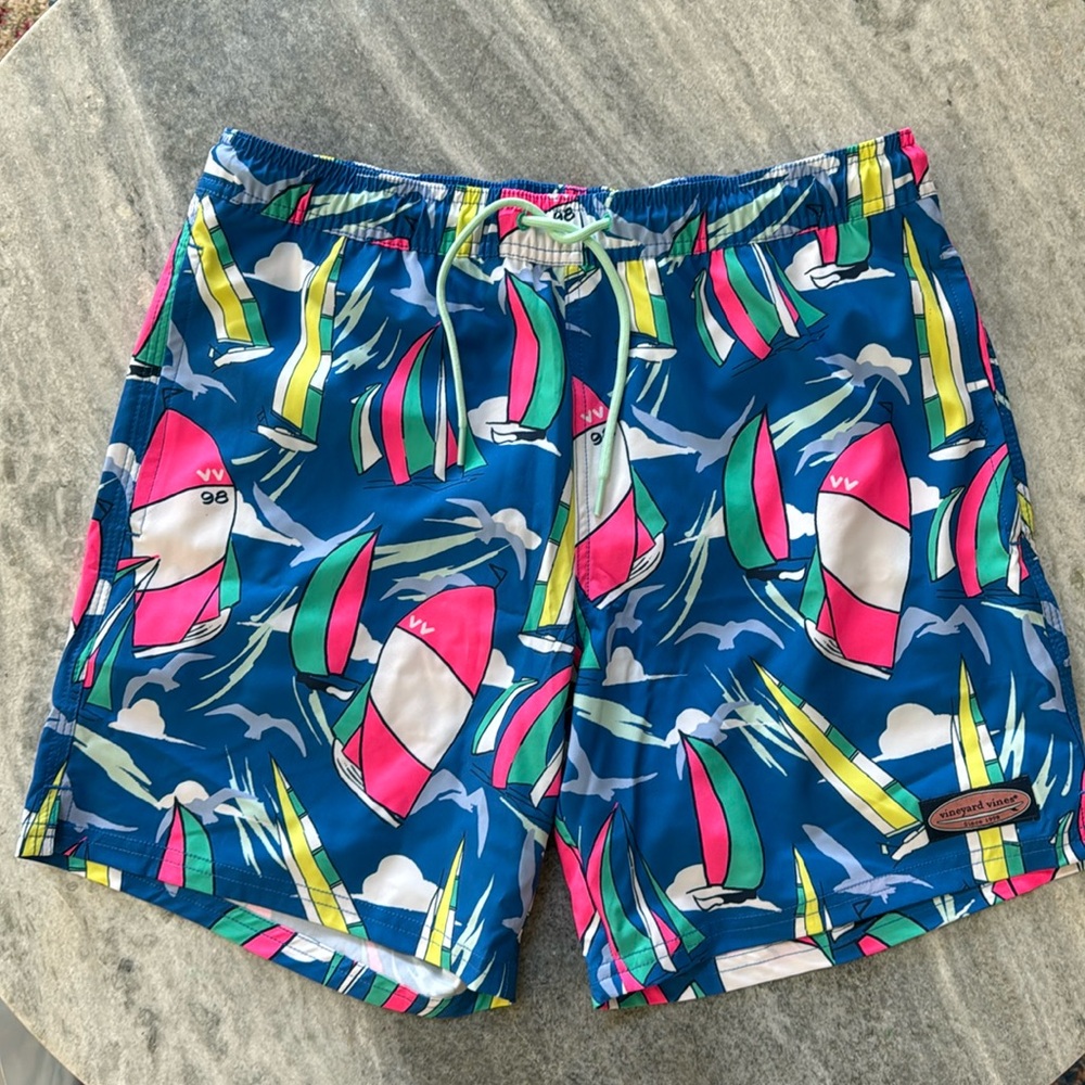 Vineyard Vines Swimsuit